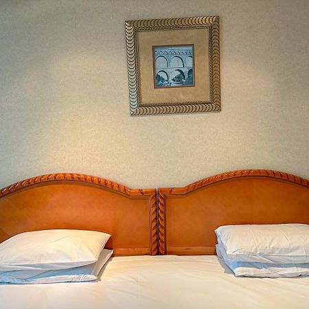 Jeju Oriental Hotel & Casino מראה חיצוני תמונה