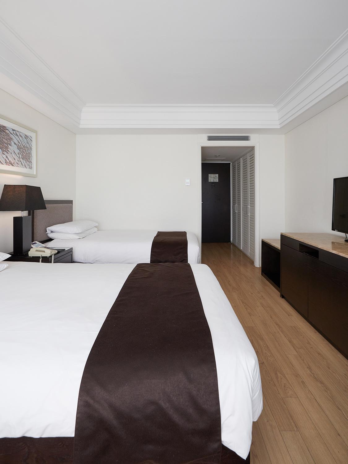 Jeju Oriental Hotel & Casino מראה חיצוני תמונה
