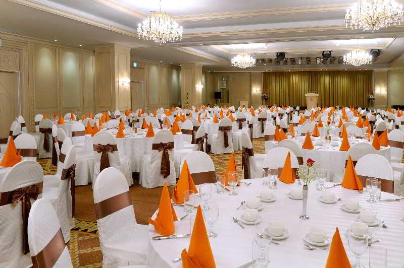 Jeju Oriental Hotel & Casino מראה חיצוני תמונה