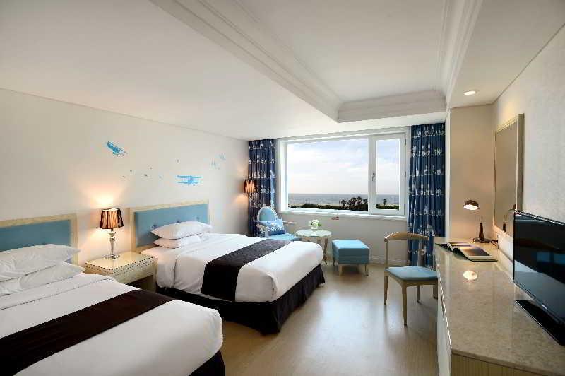Jeju Oriental Hotel & Casino מראה חיצוני תמונה