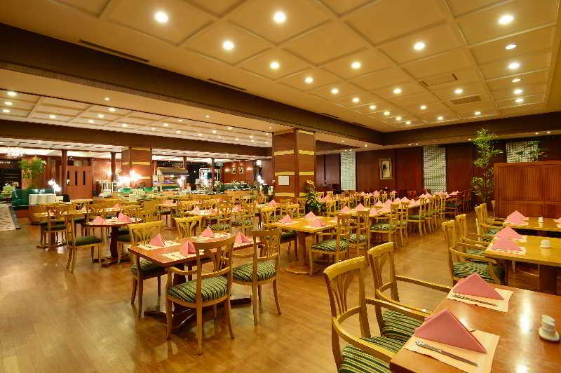 Jeju Oriental Hotel & Casino מראה חיצוני תמונה