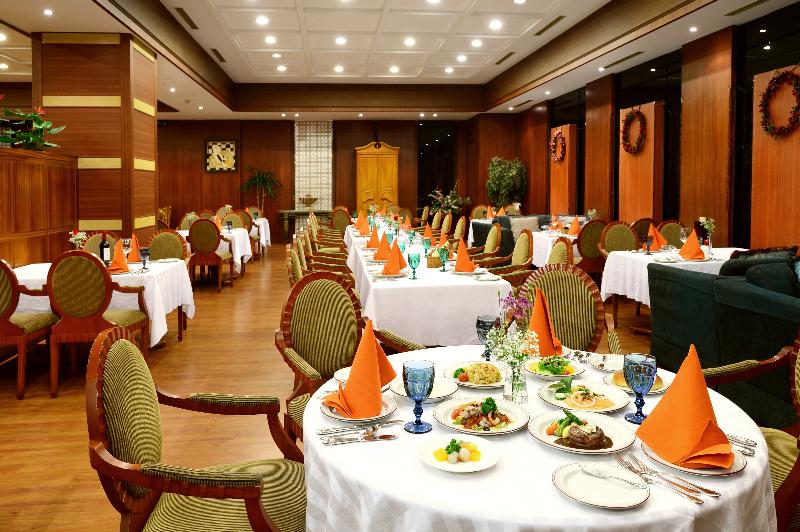 Jeju Oriental Hotel & Casino מראה חיצוני תמונה