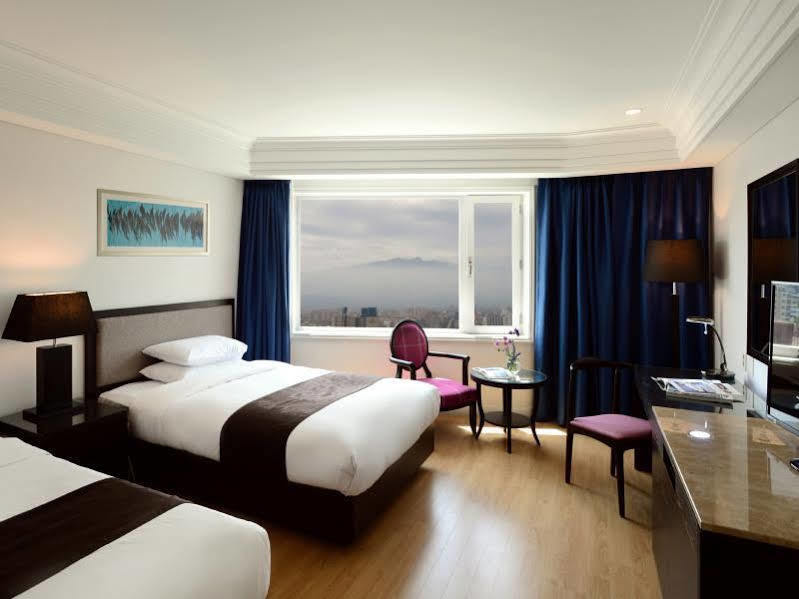 Jeju Oriental Hotel & Casino מראה חיצוני תמונה