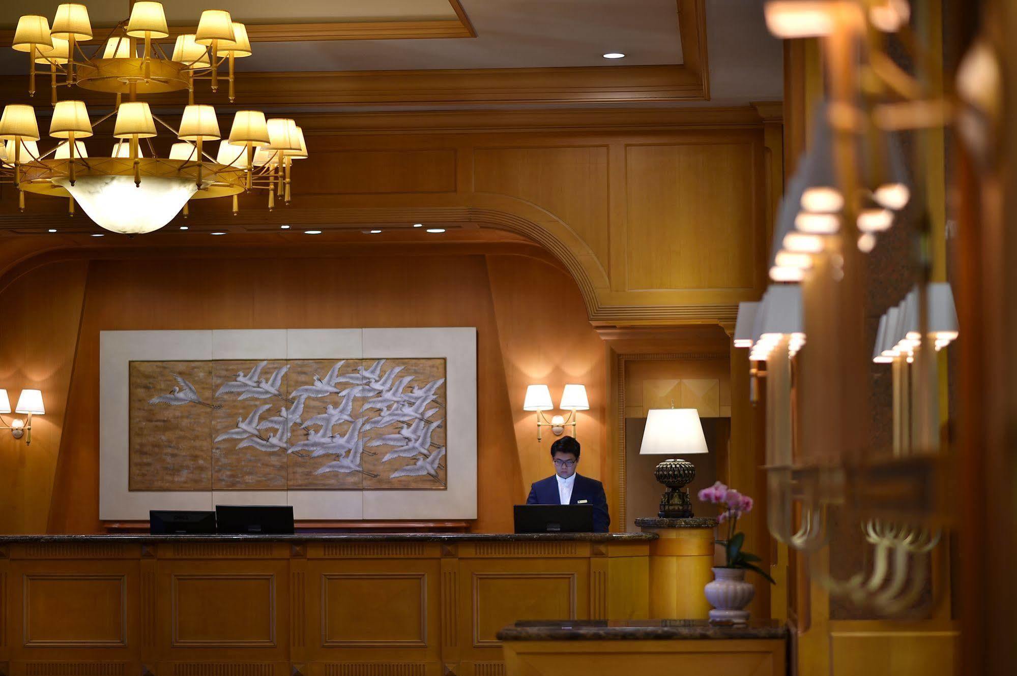 Jeju Oriental Hotel & Casino מראה חיצוני תמונה